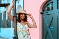 Charleston Vacation Photoshoot thumbnail 3