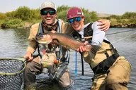 Park City Fly Fishing Experience thumbnail 2