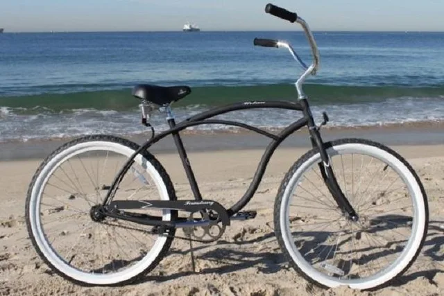 Cape Coral Bicycle Rentals - Image 1