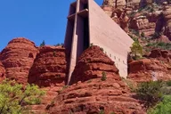 Sedona Van Tour of Hi-Points thumbnail 3