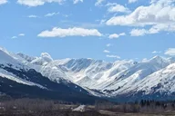 Anchorage Seward Highway Self-Guided Drive thumbnail 3