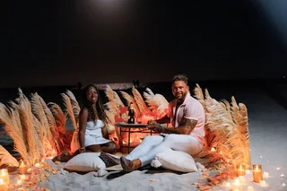 Miami Beach Picnic at Sunset 1 hr