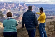 Flagstaff Grand Canyon, Wupatki & Volcano Tour thumbnail 2