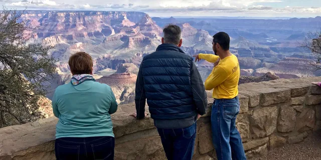 Flagstaff Grand Canyon, Wupatki & Volcano Tour - Image 2