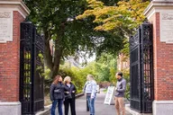 Boston History Walking Tour with USS Constitution and Cruise thumbnail 1