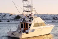 Destin Family Fishing Charter on a 42’ Sportfish thumbnail 3