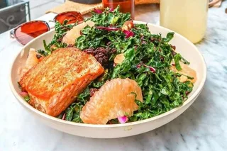 Washington D.C. Street Food Tour with Local Guide