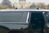 Washington DC Chauffeured Sightseeing Tour thumbnail 6