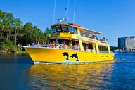 Orange Beach Dolphin and Sunset Cruise thumbnail 1