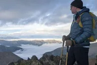 Breckenridge Guided Rock Climb Adventure 3.5 hr thumbnail 3