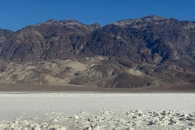 Las Vegas Death Valley & Seven Magic Mountains Tour - Image 4