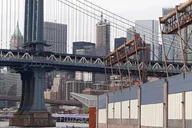 New York City Skyline Sightseeing Cruise thumbnail 6