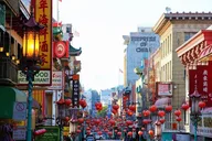 San Francisco Cable Car Audio Tour thumbnail 3