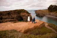 Mendocino Vacation Photoshoot thumbnail 2