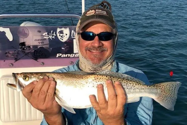 Ramrod Key Fishing Charter - Image 2