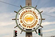 San Francisco Walking Tour with Cruise thumbnail 4