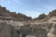 Badlands Tour Package thumbnail 1