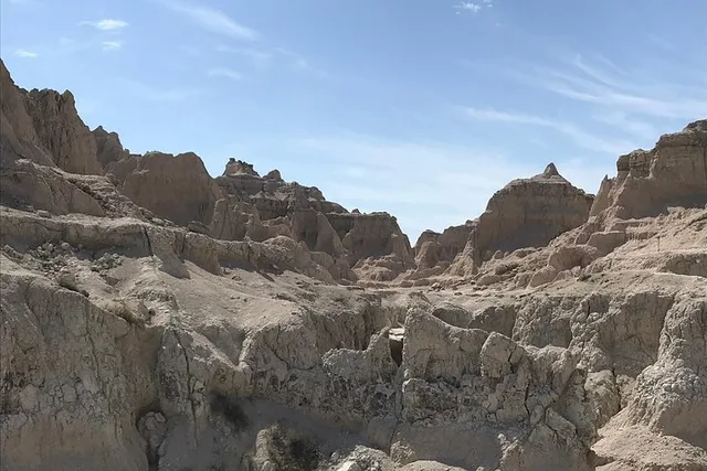 Badlands Tour Package - Image 1