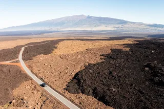Big Island High Country Adventure