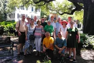 Savannah Irish History Walking Tour thumbnail 5