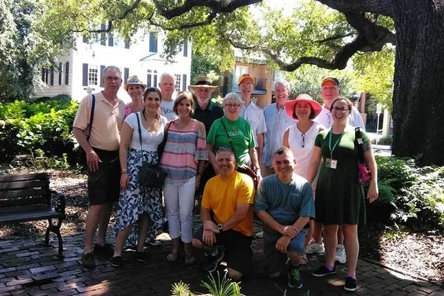 Savannah Irish History Walking Tour - Image 5