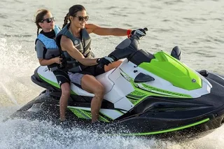 Fort Walton Beach Jet Ski Adventure