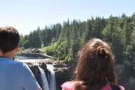 Seattle Snoqualmie Falls and Wineries Tour thumbnail 5