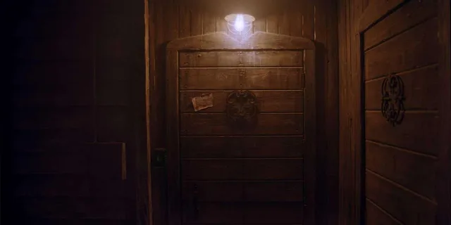 Las Vegas Escape Room Experience - Image 2