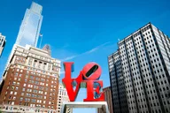 Philadelphia Movie and Television Sites Walking Tour thumbnail 1