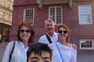 Boston Private Walking Tour with a Local thumbnail 3
