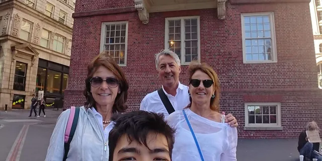 Boston Private Walking Tour with a Local - Image 3