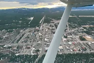 West Yellowstone Scenic Flight thumbnail 2