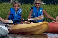 Hilton Head Guided Kayak Eco Tour thumbnail 6