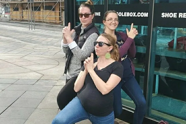 Bellevue City Scavenger Hunt - Image 3