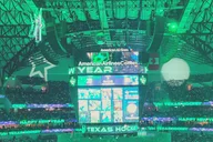 Dallas Ice Hockey Game at American Airlines Center thumbnail 3