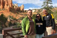 Bryce Canyon Hiking Challenge thumbnail 4