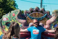 Austin Street Art and Food Tour thumbnail 5