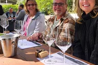 Santa Ynez Wine Tour with Picnic Lunch thumbnail 4