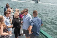Boston Harbor Sightseeing Cruise thumbnail 1