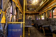 Los Angeles Old Hollywood Trolley Tour thumbnail 4