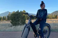Flagstaff E-Bike Tour thumbnail 3