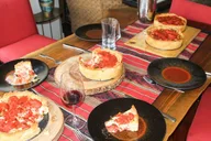 Chicago Cooking Class with Deep Dish Pizza or Pasta thumbnail 4