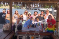 Tampa Party Bus and Tiki Bar Experience thumbnail 6
