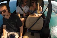 Miami Private Helicopter Tour 1 hr thumbnail 5