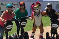 La Jolla Segway Tour thumbnail 2