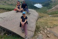 Denver Rockies Private Hike thumbnail 1