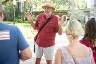 Charleston Historic Walking Tour thumbnail 1