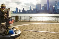 New York 9/11 World Trade Center Walking Tour thumbnail 1