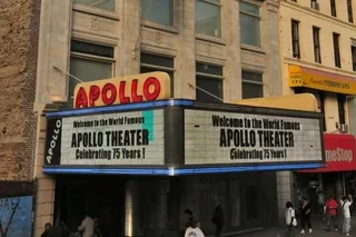 New York City Harlem Walking Tour