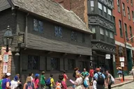 Boston Seafood Lovers Walking Tour thumbnail 4